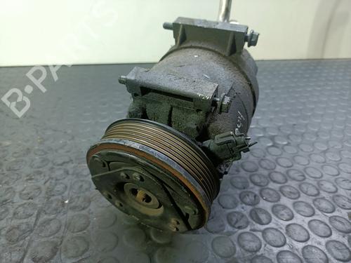 Used AC compressor RENAULT MEGANE Scenic (JA0/1_) 1.9 D (JA0J) (64 hp) 20830806