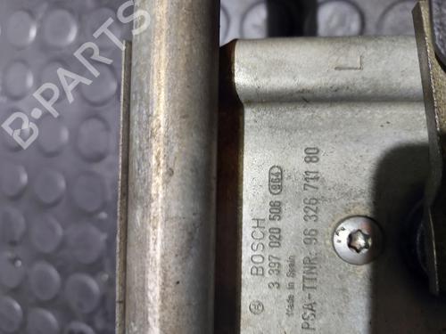 Front wiper motor CITROËN C5 II (RC_)  | BP20824412M29 