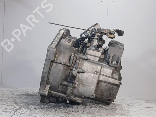 Gearbox OPEL VECTRA C (Z02)  | BP21004525M3 