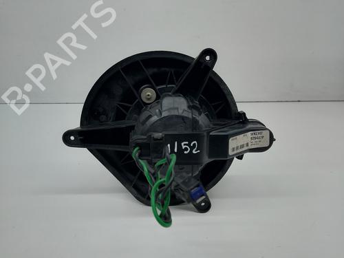 Heater blower motor JEEP GRAND CHEROKEE III (WH, WK) 3.0 CRD 4x4 | BP21575660M62 