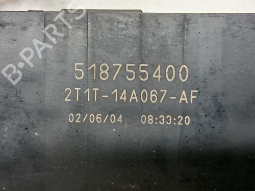 Sikringsdåse FORD TRANSIT CONNECT (P65_, P70_, P80_) 1.8 TDCi | BP29584762E1 