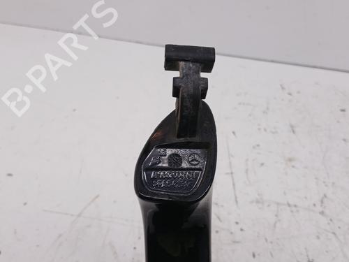 Rear left exterior door handle MERCEDES-BENZ M-CLASS (W164) ML 320 CDI 4-matic (164.122) | BP29448786C130 