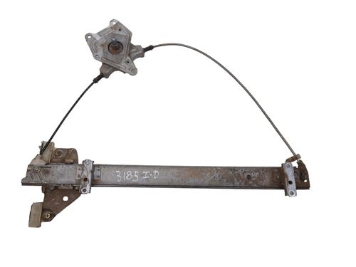 Used Front left window mechanism Front left window mechanism NISSAN X-TRAIL I (T30) [2001-2013] 34211633 34211633