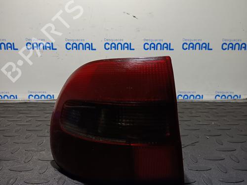 Used Left taillight VOLVO V40 Estate (645) 1.9 TD (90 hp) 20830126