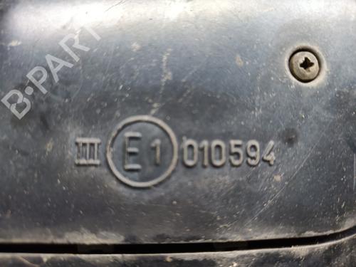 Right mirror AUDI A3 (8L1) 1.9 TDI | BP22756163C27 