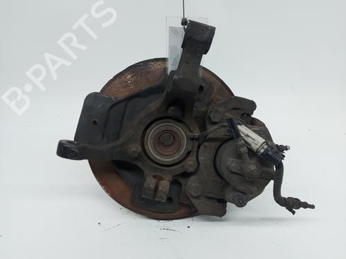 Used Right front steering knuckle Right front steering knuckle OPEL ASTRA H (A04) [2004-2014] 34277745 34277745