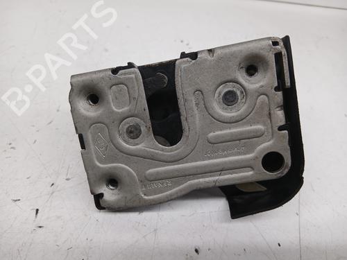 Høyre foran lås RENAULT CLIO II (BB_, CB_) [1998-2016]  30489688