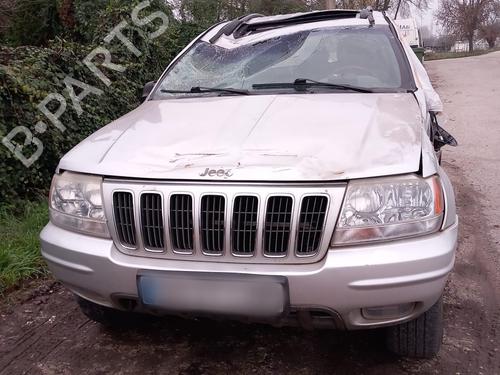 Engine JEEP GRAND CHEROKEE II (WJ, WG)  | BP25771164M1 