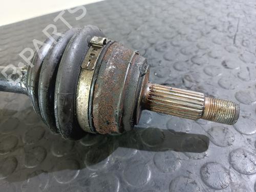 Left front driveshaft SEAT IBIZA II (6K1) 1.4 i | BP28127562M38 