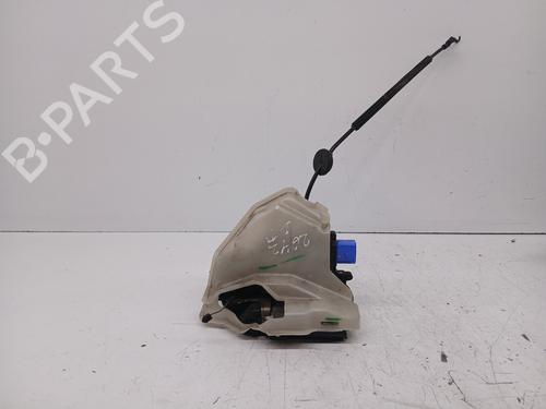 Used Rear right lock VW GOLF V (1K1) [2003-2010]  27311531