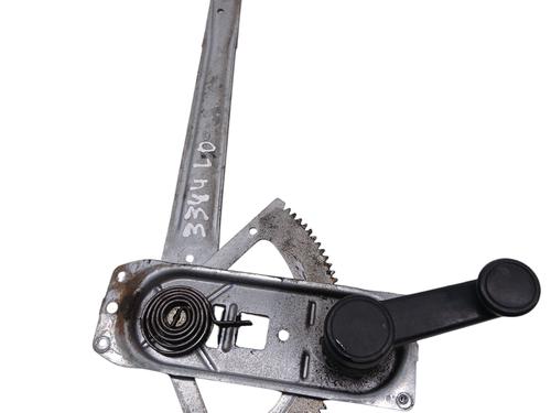 Used Front right window mechanism FORD TRANSIT Platform/Chassis (FM_ _, FN_ _, FF_ _) [2006-2014]  31841503