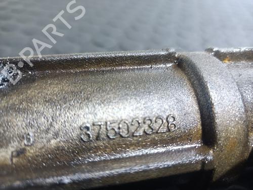 Styregear/Snekke ALFA ROMEO 156 (932_) 1.9 JTD 16V (932AXE00) | BP20838791M22 