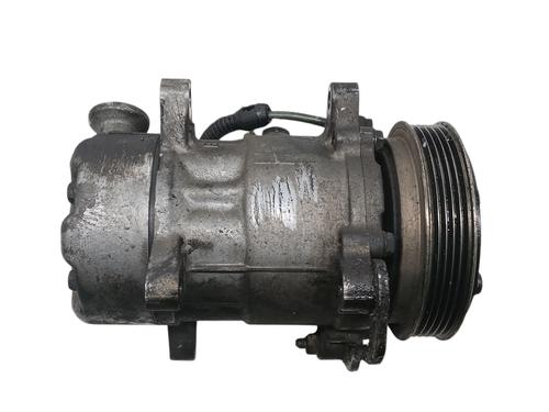 Used AC compressor AC compressor CITROËN SAXO (S0, S1) 1.5 D (57 hp) 34040605 34040605