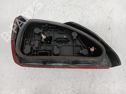 Right taillight PEUGEOT 306 (7B, N3, N5)  | BP29408996C35 