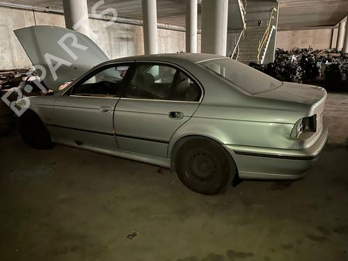 Control unit BMW 5 (E39) 525 tds | BP20830295M11 