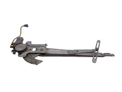 Used Front right window mechanism Front right window mechanism FORD RANGER (ER, EQ, R_) 2.5 D 4x4 (78 hp) 39960820 39960820
