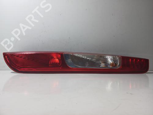 Used Right taillight FORD FOCUS II (DA_, HCP, DP) [2004-2013]  20822334