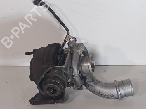 Turbocharger/Supercharger RENAULT MEGANE I Classic (LA0/1_)  | BP29636201M71 