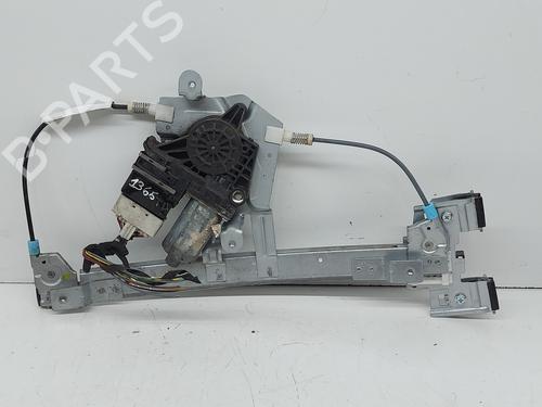 Rudehejsemekanisme Højre bagtil VW GOLF IV (1J1) 1.6 (100 hp) 32672438