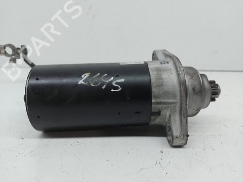 Starter AUDI A3 (8L1) 1.9 TDI | BP25771184M8 