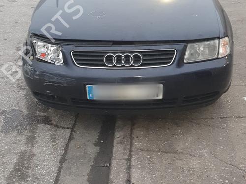 Engine AUDI A3 (8L1) 1.8 | BP22380084M1 