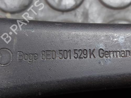 Left rear suspension arm AUDI A4 B6 Convertible (8H7) 1.8 T | BP28368710M14