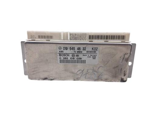 Used Control unit Control unit MERCEDES-BENZ C-CLASS (W202) C 200 (202.020) (136 hp) 40452401 40452401