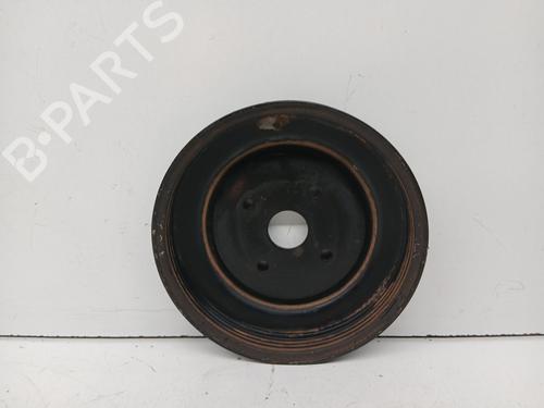 Pulley MITSUBISHI L200 / TRITON (KA_T, KB_T) 2.5 DI-D 4WD (KB4T) | BP27316093M122 