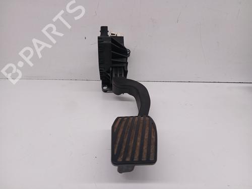 Used Pedal Pedal OPEL CORSA D (S07) [2006-2015] 33243422 33243422