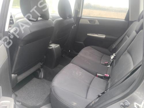 Gearbox SUBARU FORESTER (SH_)  | BP33737048M3  - Image 13