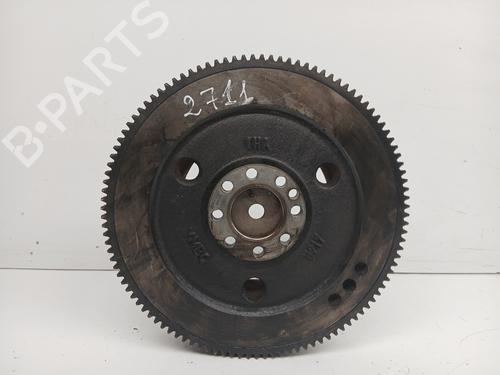 Used Flywheel KIA CARENS IV 1.7 CRDi (116 hp) 27369806