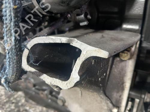 Engine VW GOLF III (1H1)  | BP27272181M1 