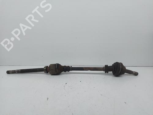 Used Right front driveshaft FIAT DUCATO Bus (244_) 2.0 JTD (84 hp) 27878203