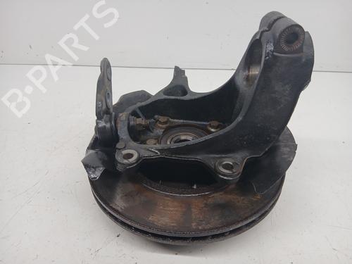 Used Left front steering knuckle MINI MINI (R56) One (75 hp) 27547412