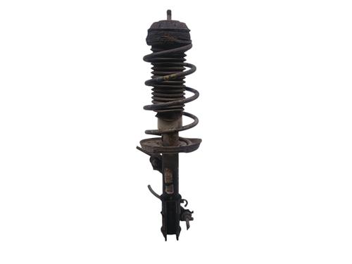 Left front shock absorber RENAULT KANGOO (KC0/1_) 1.9 dCi 4x4 (KC0V) | BP36754394M16 - Image 3