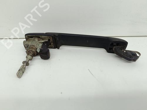 Front right exterior door handle VW GOLF III (1H1)  | BP21760561C129 