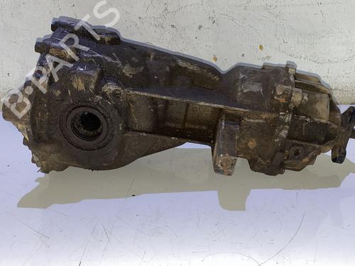 Rear differential KIA SPORTAGE II (JE_, KM_) 2.0 CRDi 4WD | BP20844398M24 