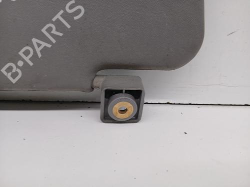 Left sun visor FIAT DOBLO Box Body/MPV (223_) 1.9 JTD | BP33694772I1 - Image 3