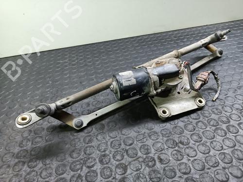 Used Front wiper motor PEUGEOT 406 Break (8E/F) 2.0 HDI 110 (109 hp) 20817996