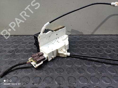 Used Front right lock CITROËN C4 I (LC_) [2004-2014]  29520317