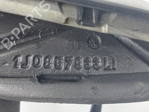 Left mirror VW GOLF IV (1J1)  | BP23892517C26 