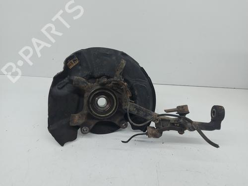 Right front steering knuckle TOYOTA LAND CRUISER PRADO (_J12_)  | BP24366885M26 