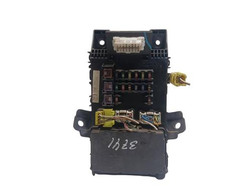 Used Fuse box Fuse box TOYOTA AVENSIS Liftback (_T22_) 2.0 TD (CT220_, CT220R) (90 hp) 39658081 39658081