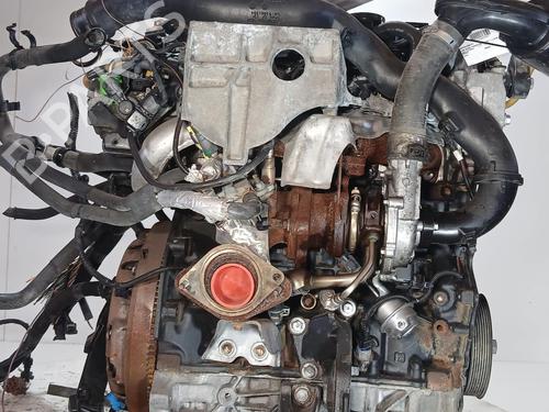 Used Engine OPEL VIVARO A Bus (X83) 2.0 CDTI (F7, J7, A07) (114 hp) 23537790