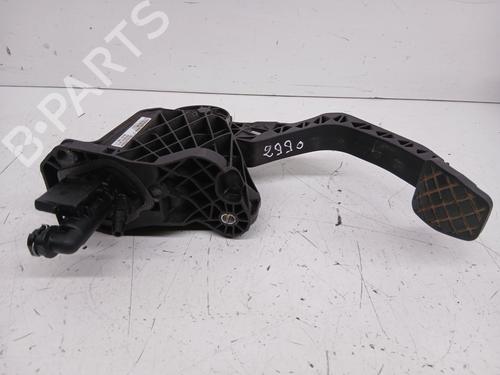 Used Clutch pedal VW PASSAT B6 Variant (3C5) [2005-2011]  29585975