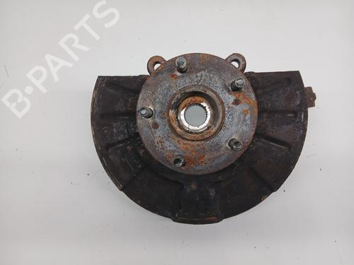 Right front steering knuckle SUZUKI GRAND VITARA II (JT, TE, TD) 2.0 All-wheel Drive (TD54V, JB420) | BP27223666M26 