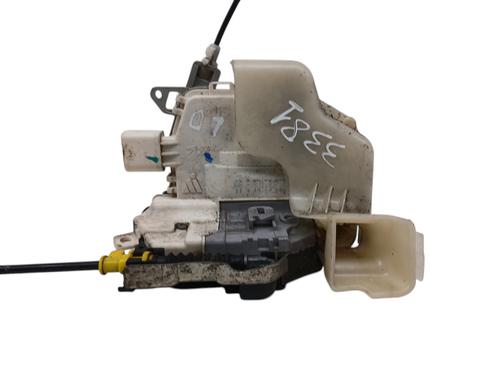 Front left lock AUDI Q5 (8RB) | BP31873218C98