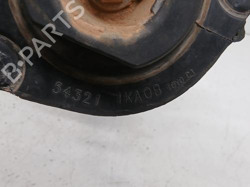 Left front shock absorber NISSAN JUKE (F15)  | BP28320093M16 