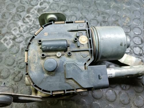 Front wiper motor SEAT LEON (1P1) 2.0 TFSI | BP20830960M29 