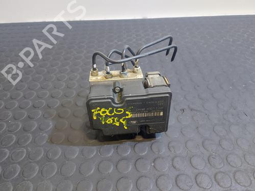 Used ABS pump FORD FOCUS II (DA_, HCP, DP) [2004-2013]  20838440